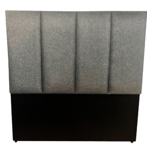 Block Headboard