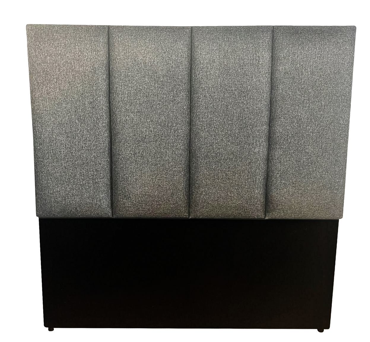 Block Headboard