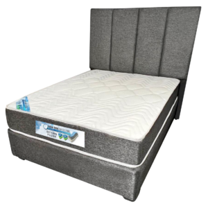 Saturn Plush Bed Set